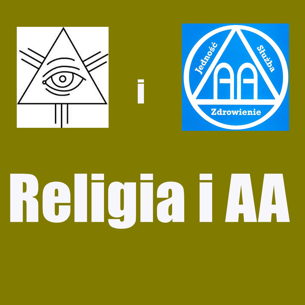 Religia i AA