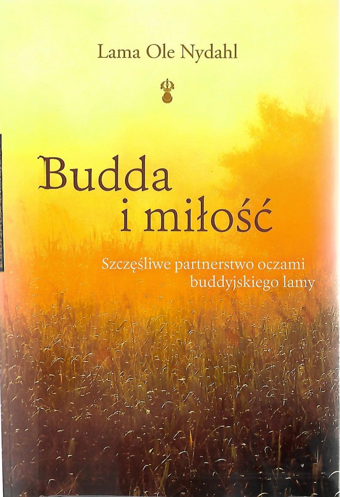 Budda i Miłość,str.1