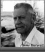 Jim Burwell
