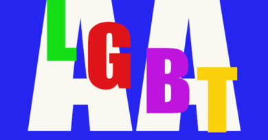 LGBT-ilustracja