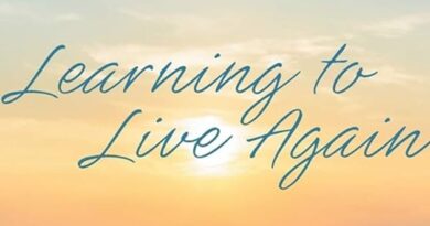 Ucząc się żyć na nowo