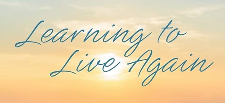 Ucząc się żyć na nowo